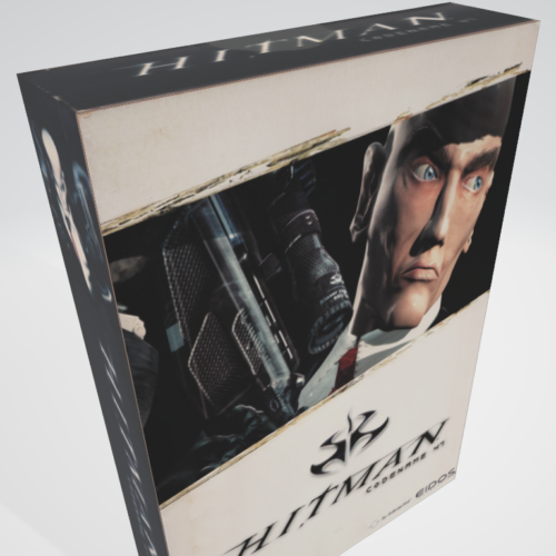 GOG brings back “big box” PC games, one printable template at a time