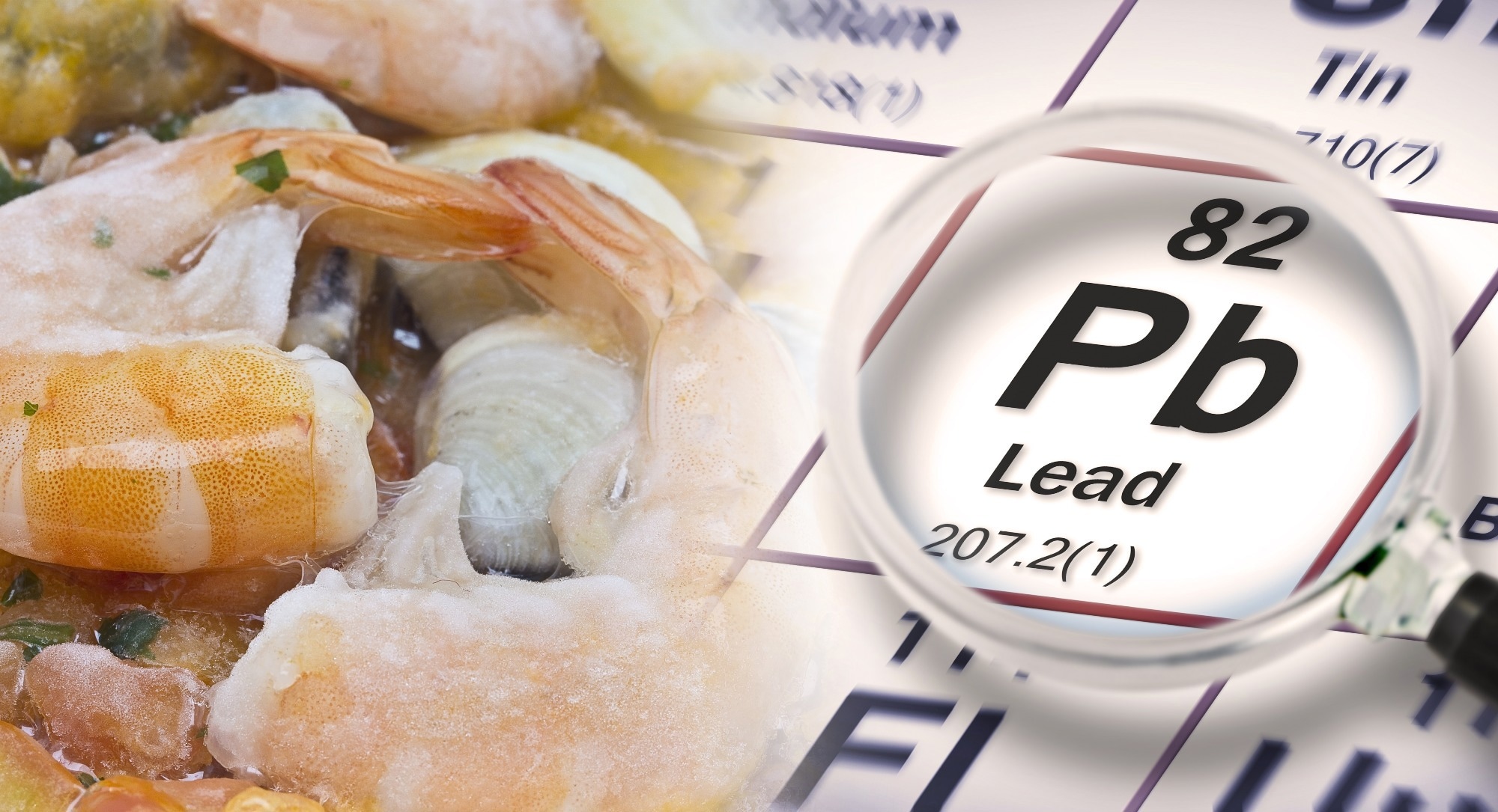 Rice, seafood and water may help explain striking differences in metal exposure across US communities
