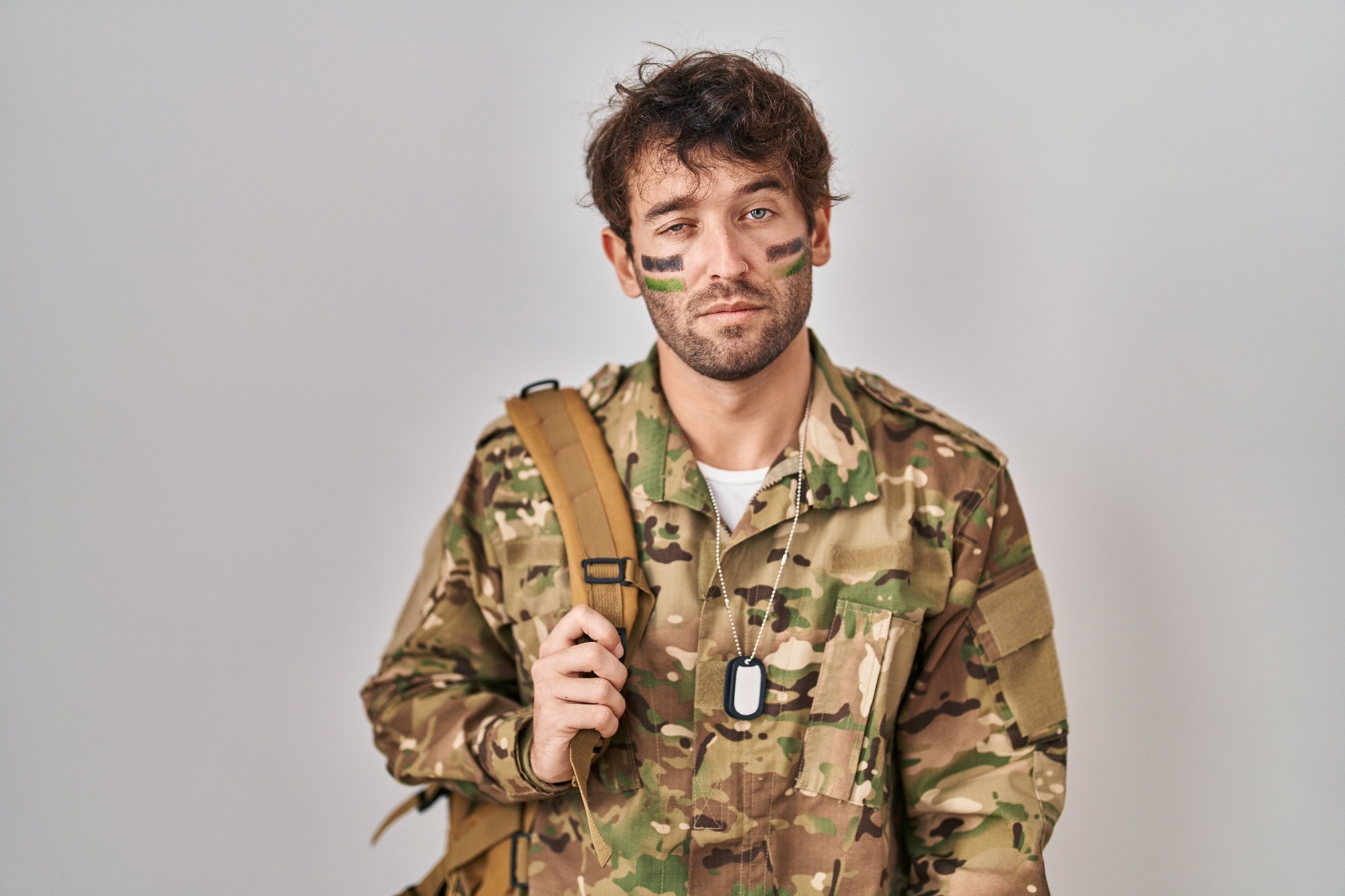 A common drink pattern was linked to less sleep and more fatigue in soldiers