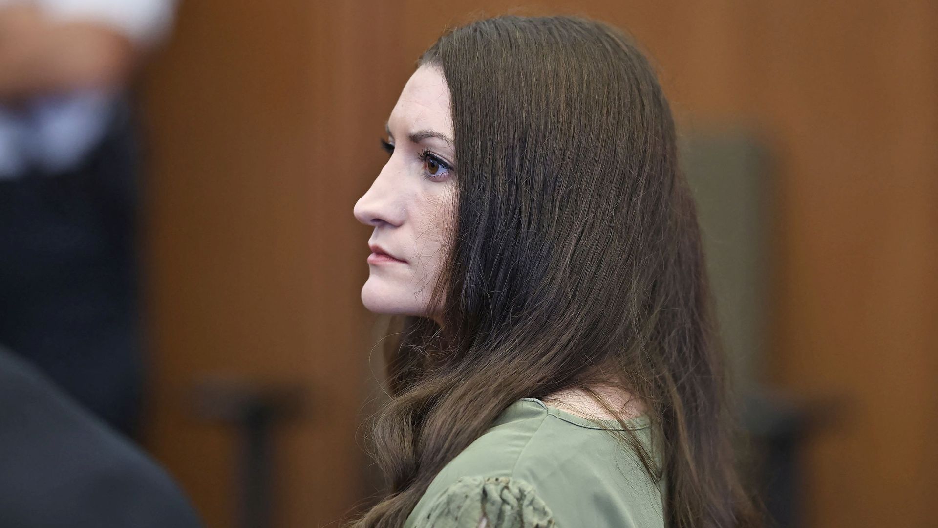 Holdout juror in Lindsay Clancy trial ‘admitted reasonable doubt’