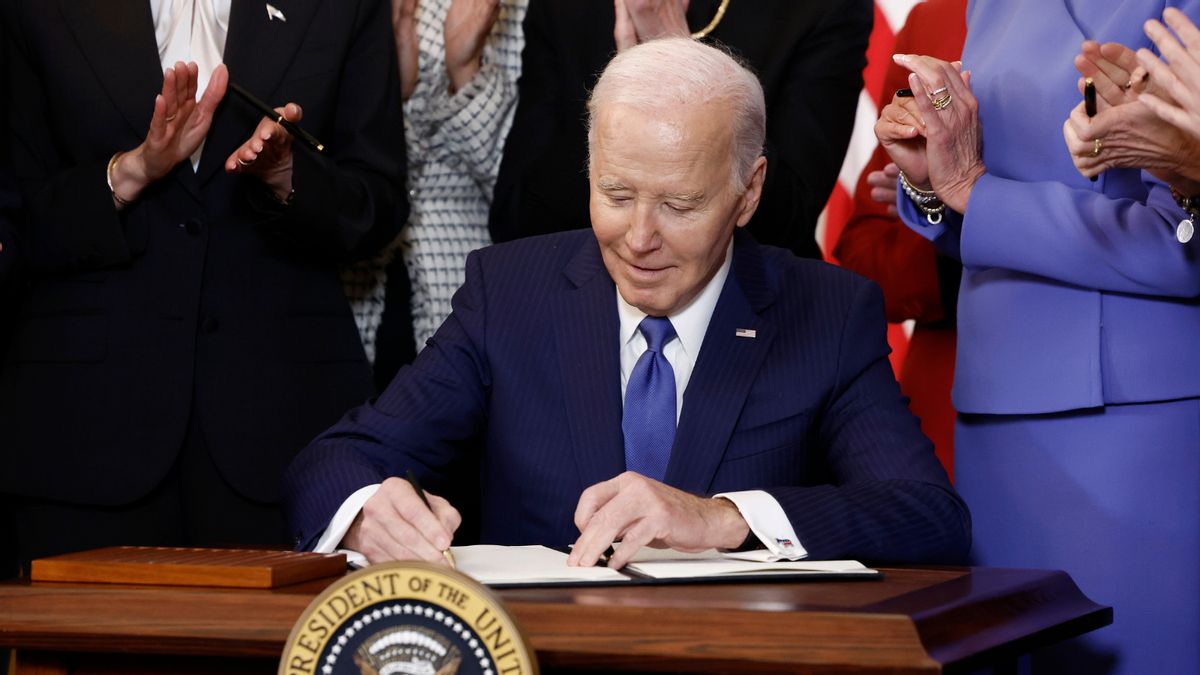 Why Biden administration renamed 650 geographic features