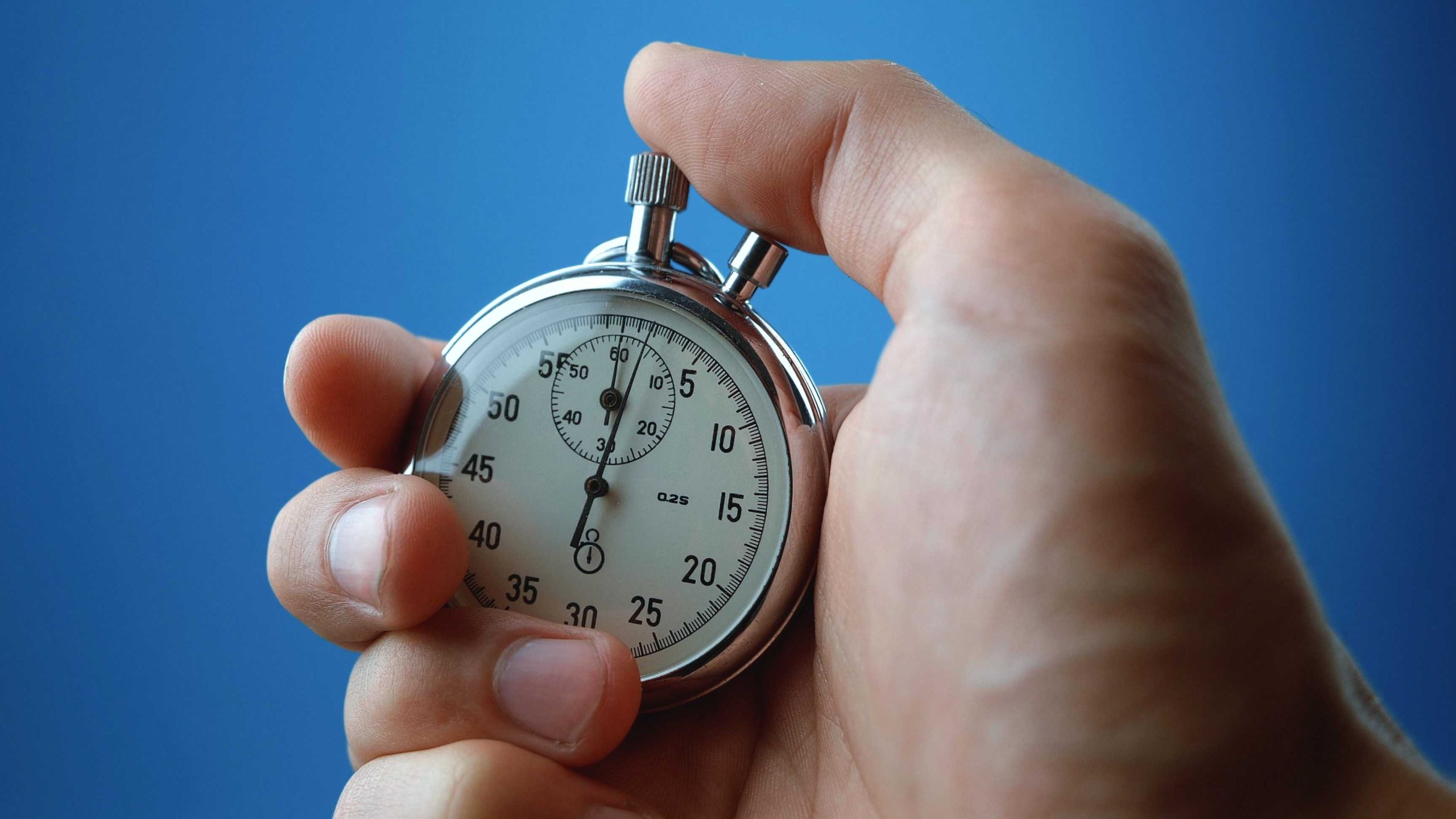 Leap second proposal will keep software stacks in sync