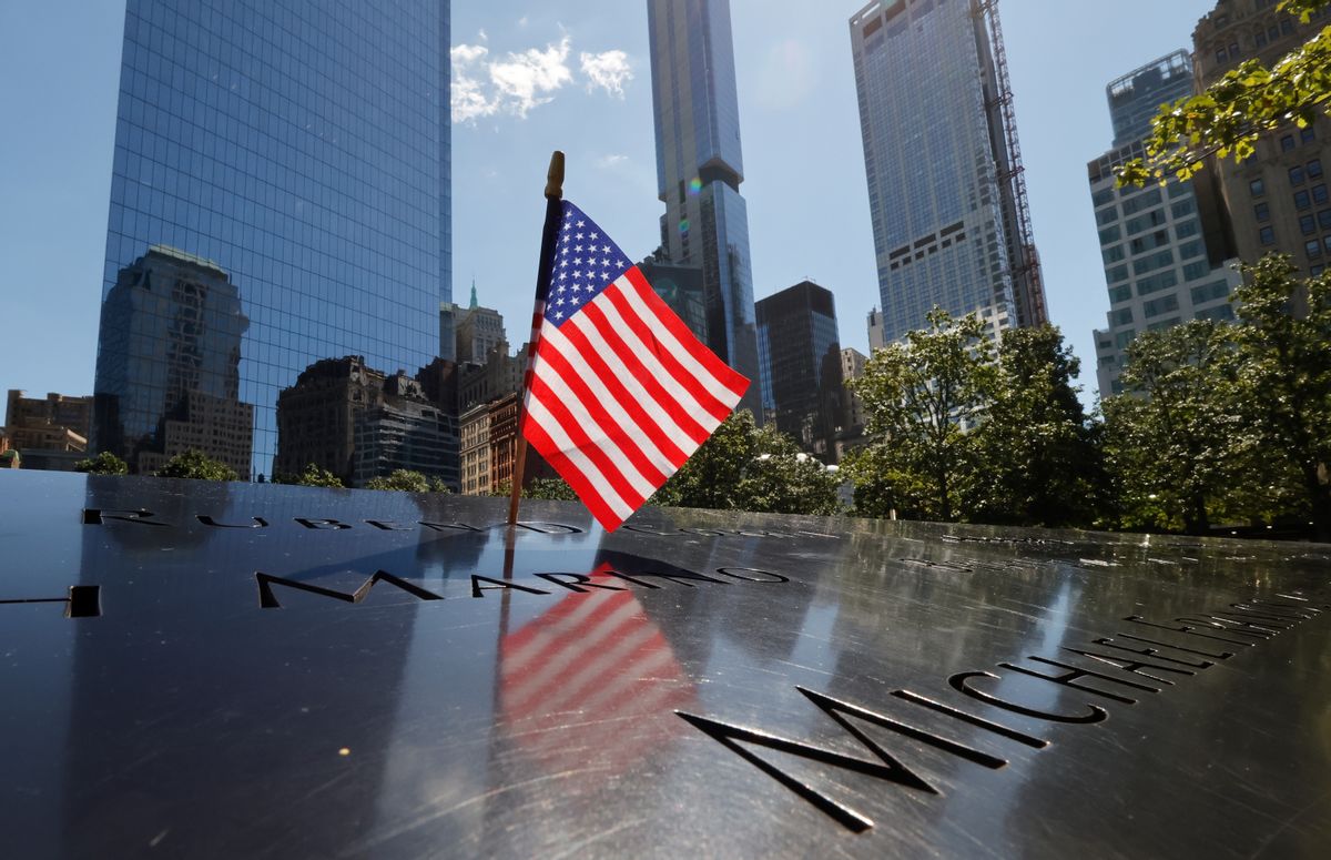 21 claims about 9/11 we’ve investigated in 25 years since the attacks
