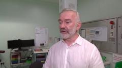 ‘Quick skin cancer pathway the best birthday gift’