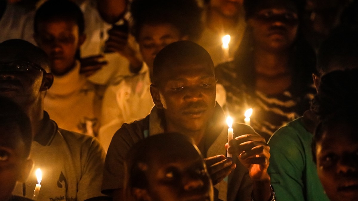 Hutu and Tutsi: The history behind the divide