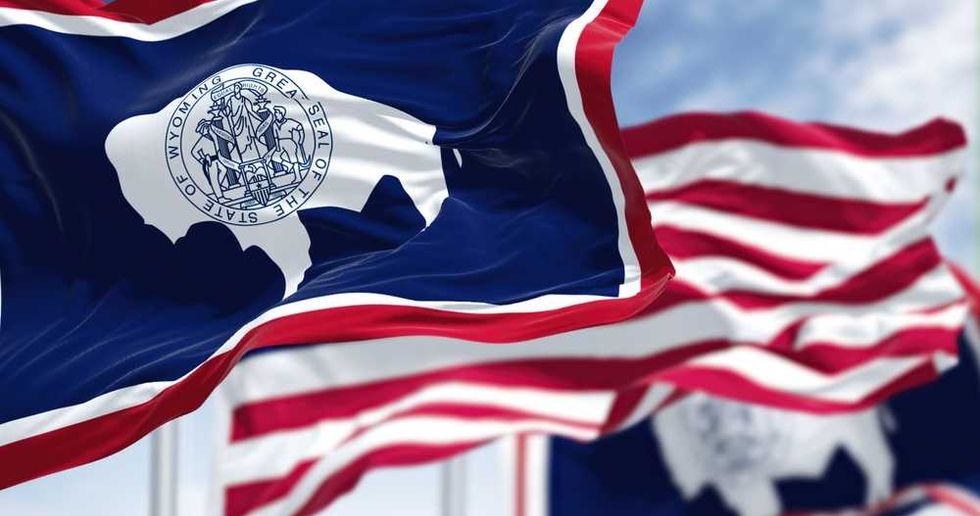 Unnerved red state blindsided by feds at the polls as experts fear a darker scenario looms