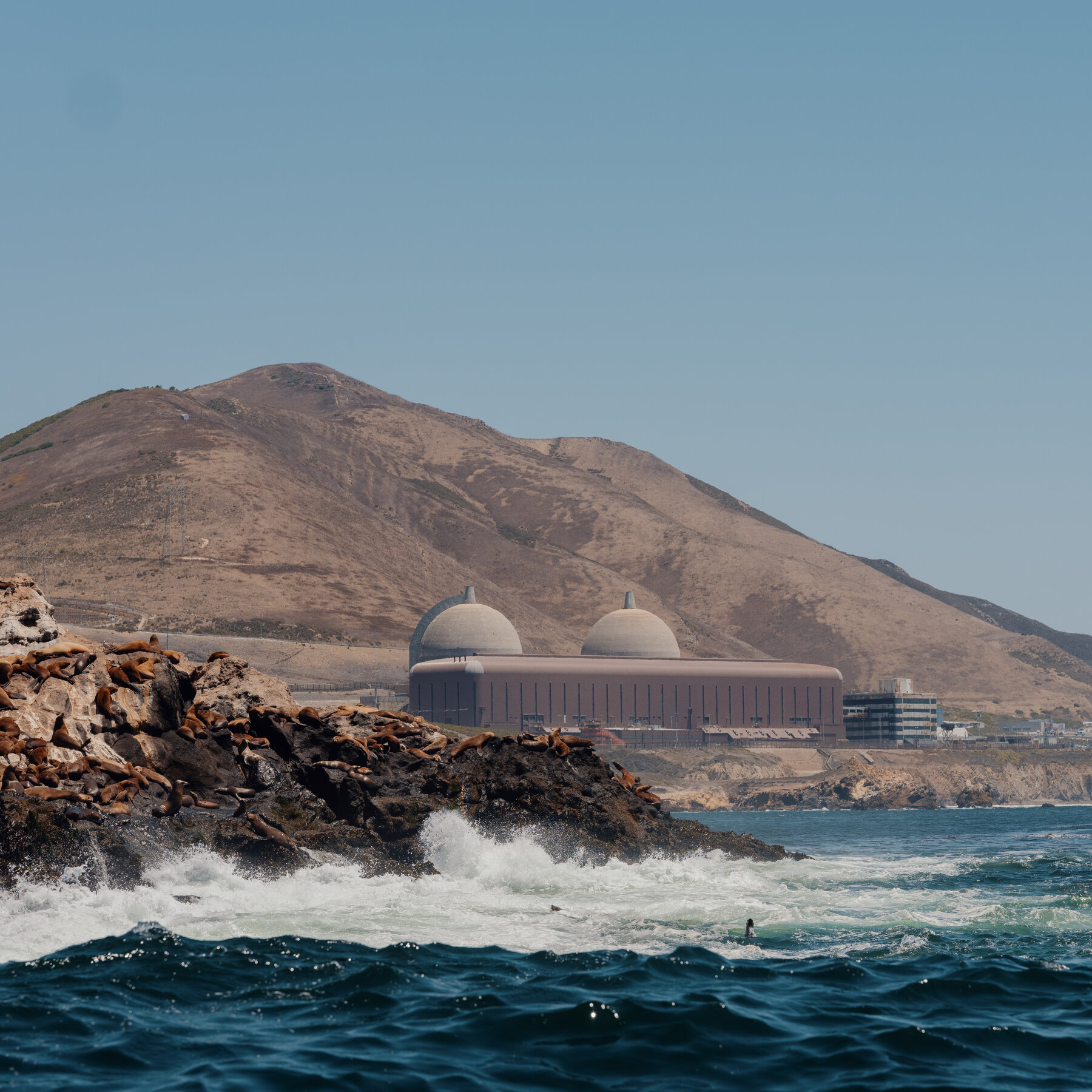 Why California Is Reconsidering Its Decision to Shun Nuclear Power