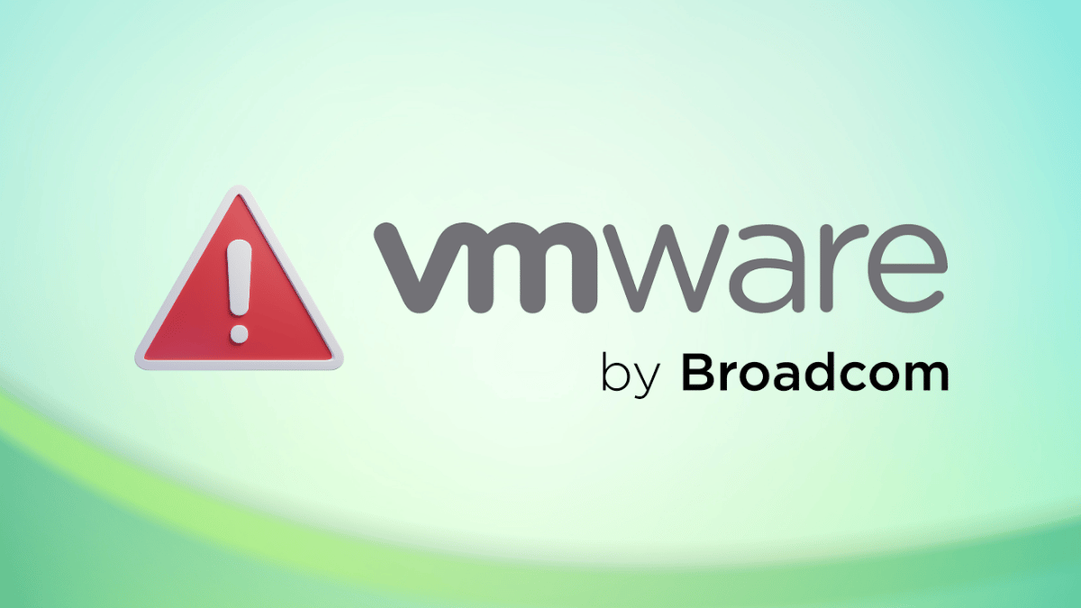 Broadcom Kills Public VDDK Access to Tighten its Grip on VMware
