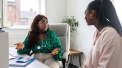 UK needs new laws for AI in healthcare, says watchdog