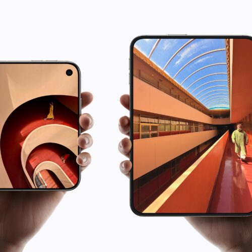 Apple’s long-rumored foldable becomes reality with the $2,000 iPhone Duo