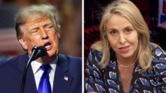 Watch: Is Trump’s $5,000 election pledge legal?