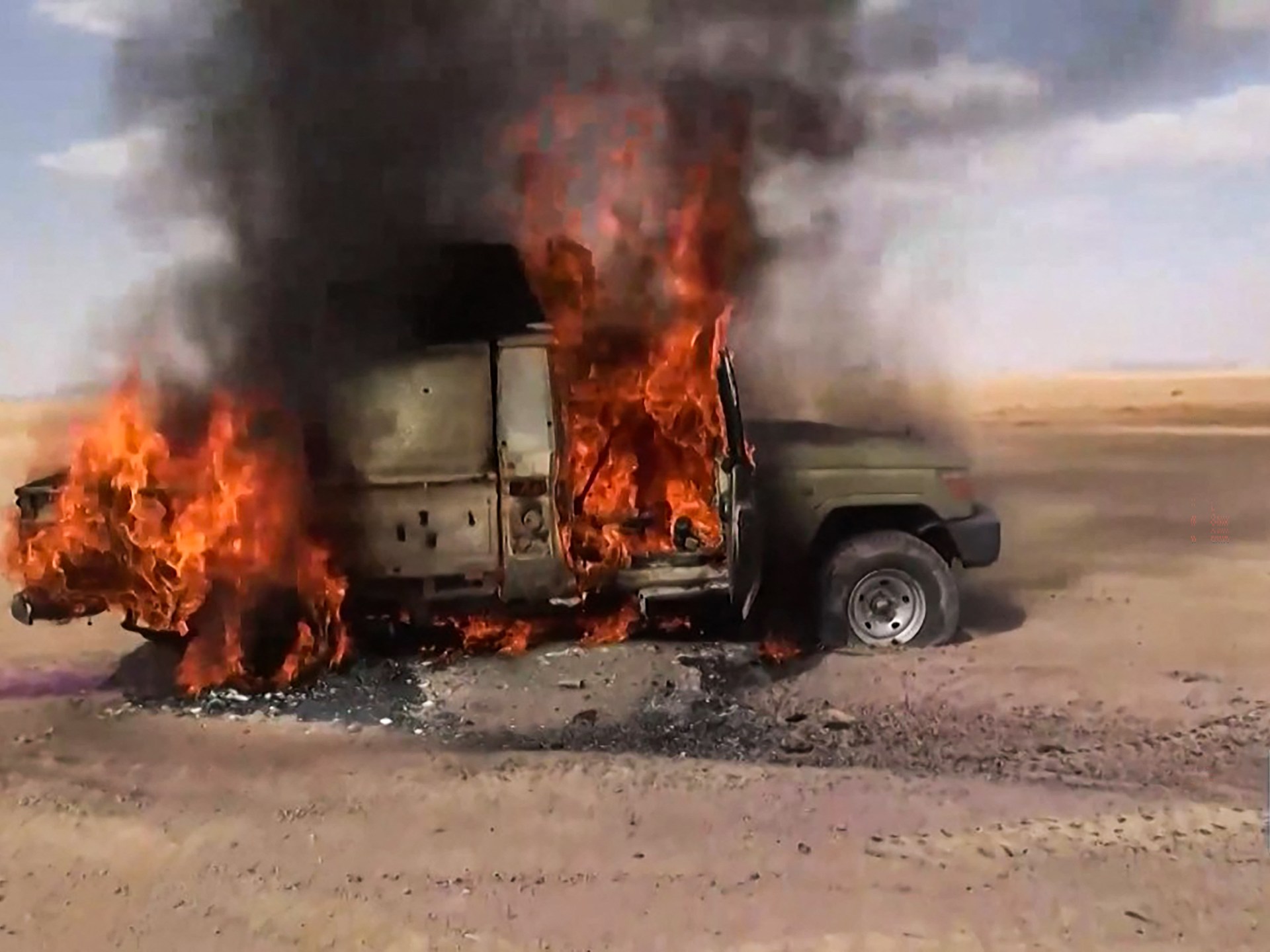 The Houthis are testing the limits of Saudi restraint