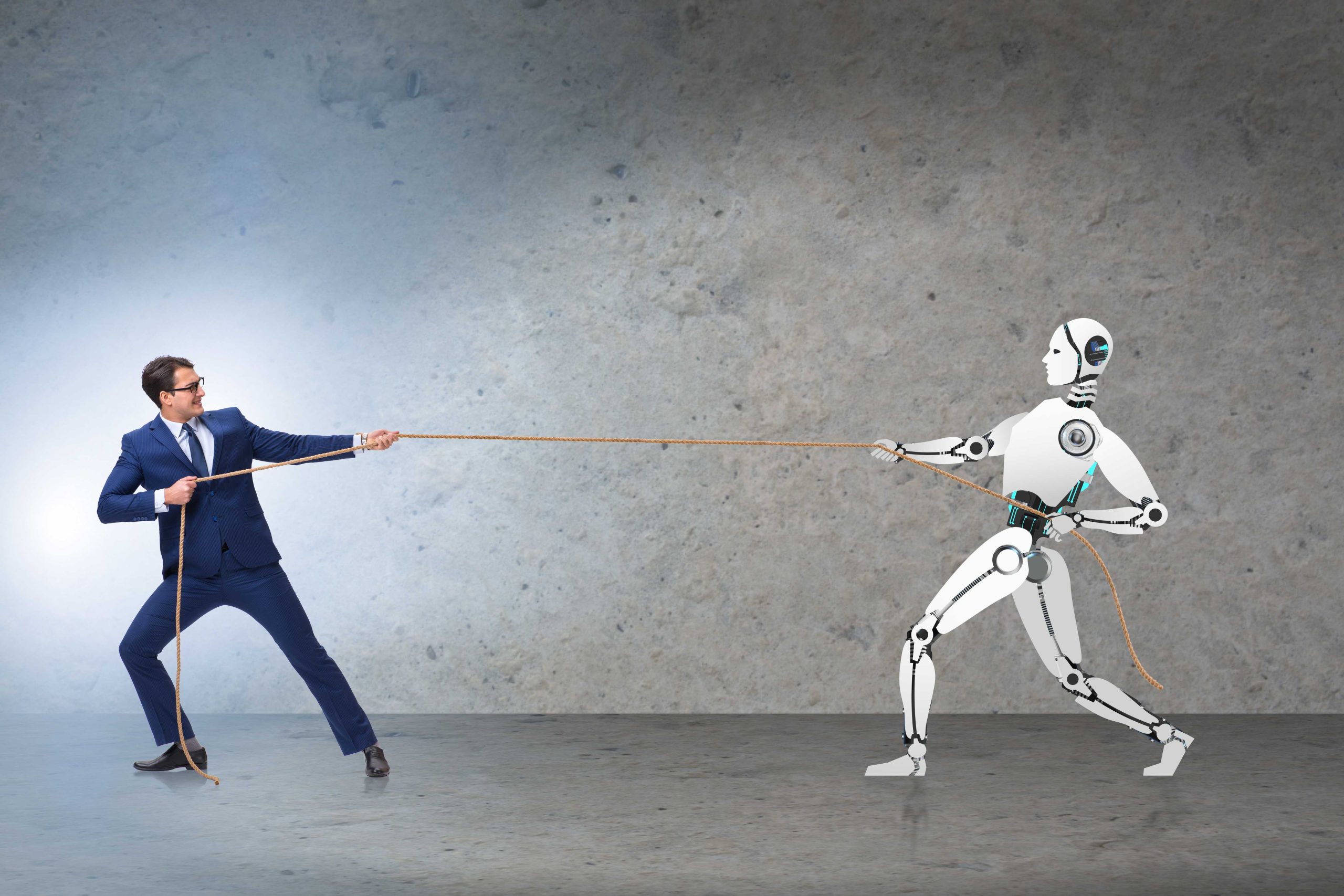 No, AI is not killing jobs for everyone, studies say