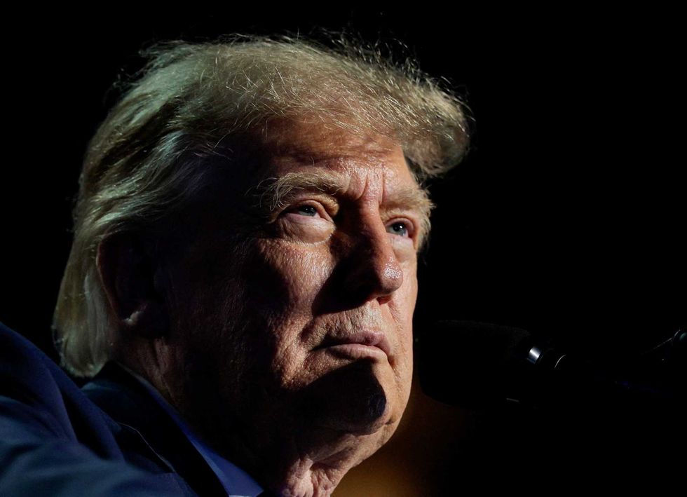 Insiders expose Trump’s changing ‘tone’ on 2028 behind closed doors: report