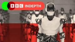 Why some experts increasingly fear AI will take over