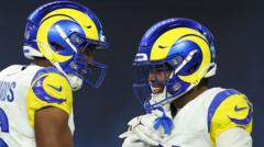 American football is coming to Australia – can it succeed?