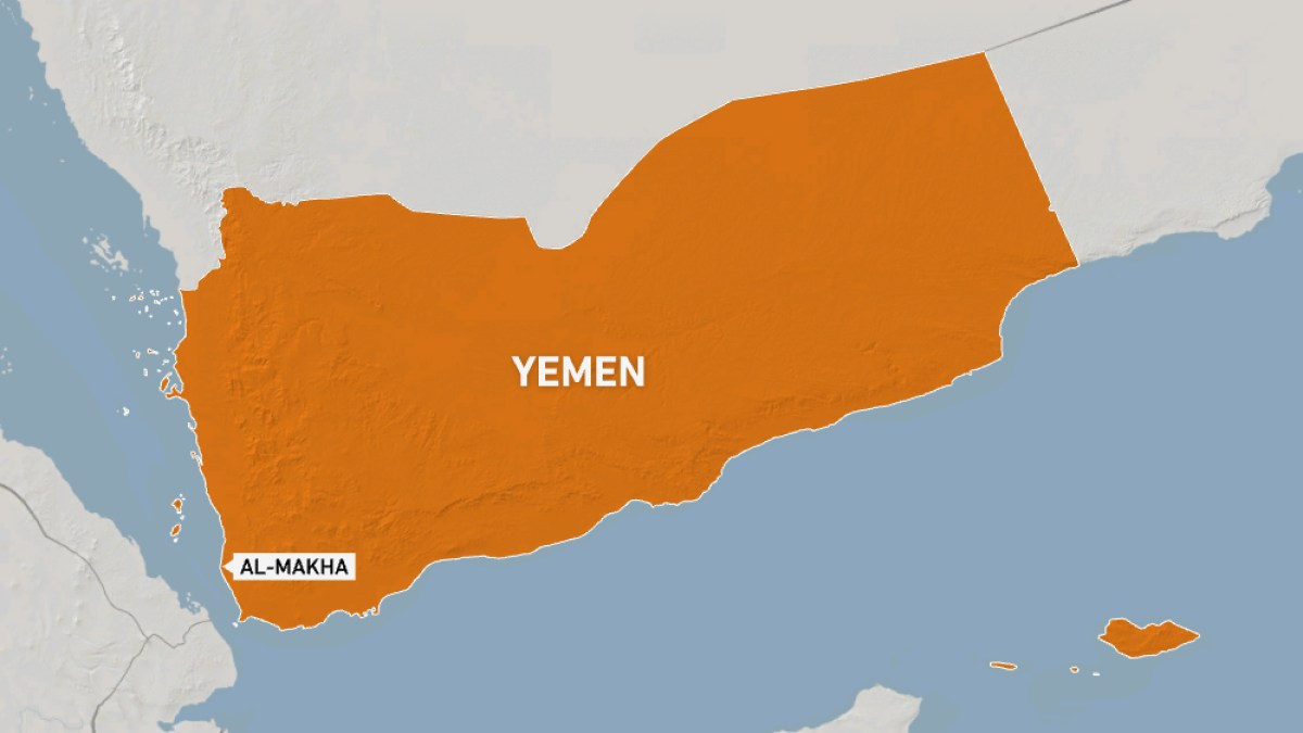 Houthis capture Yemeni town of Mocha: Why it matters