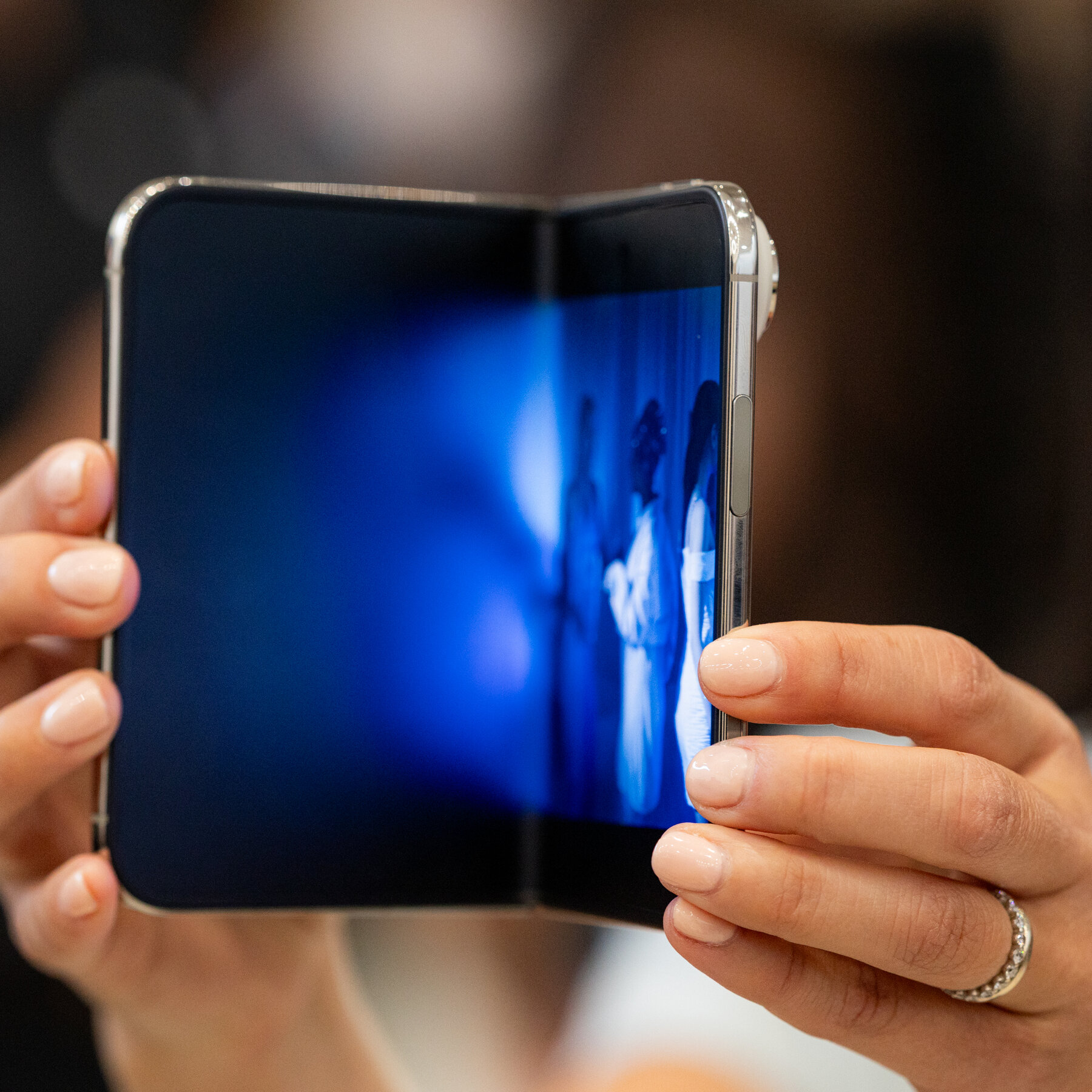 Why is Apple’s New Foldable iPhone Duo $1,999?