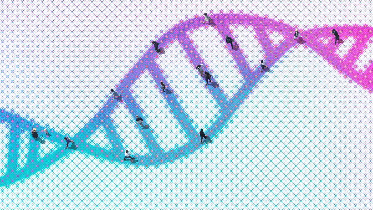 1 million people’s genes reveal the heritability of the Big Five personality traits — and it’s complicated