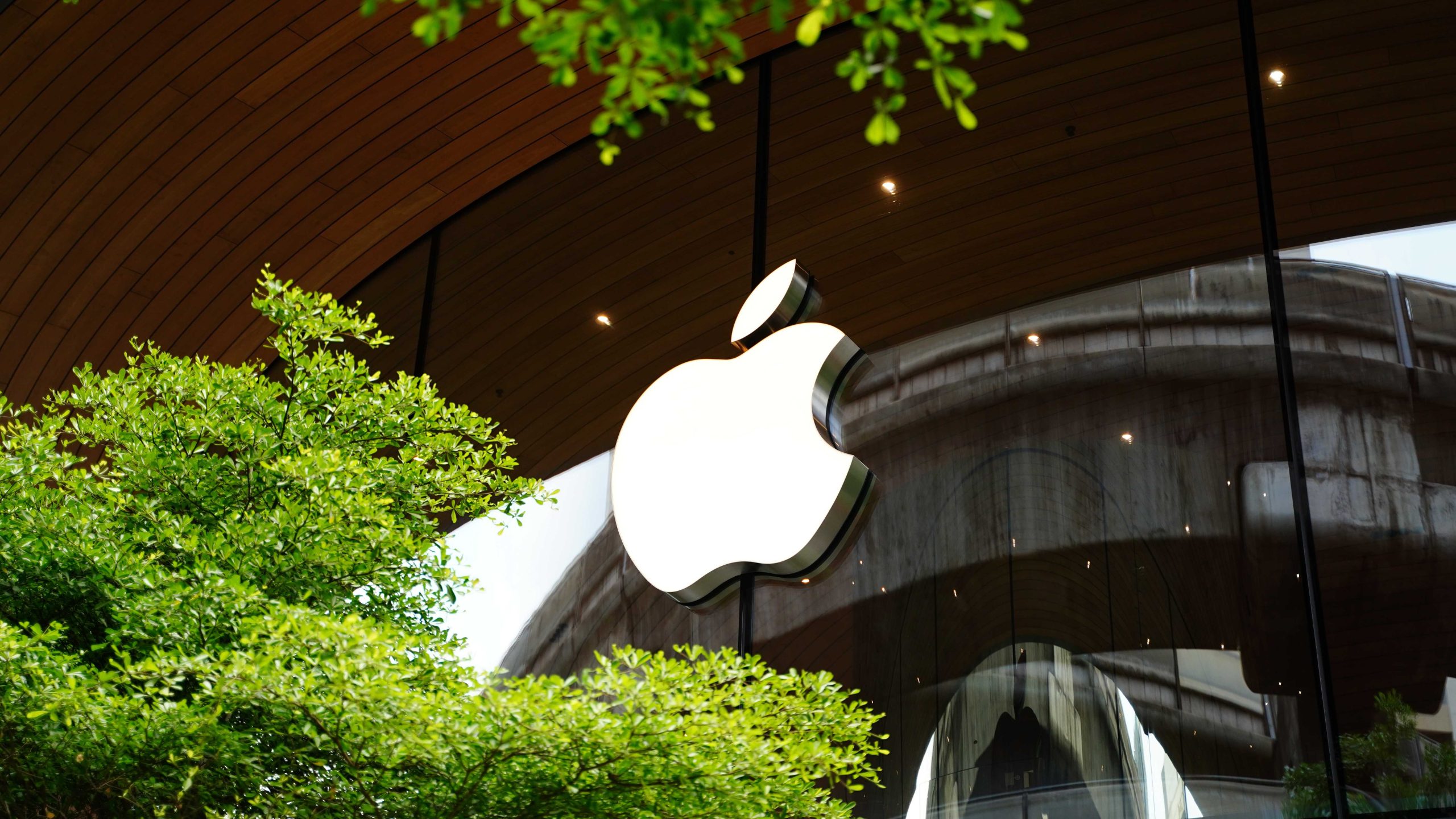 How Apple is trying to normalize always-on AI