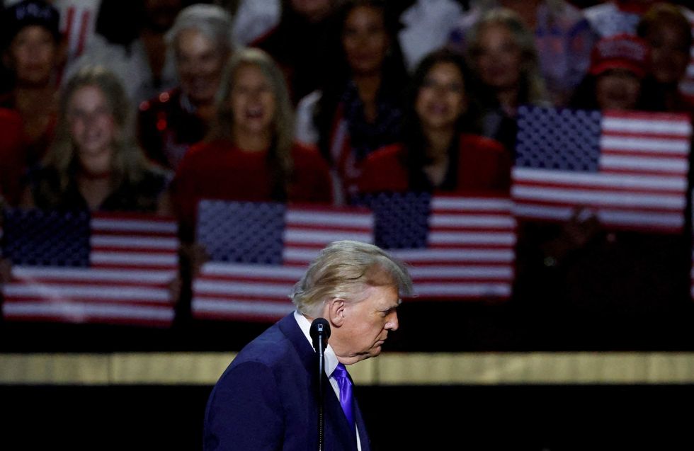 Trump wanted this GOP senator gone — Indiana’s top court just handed him his win
