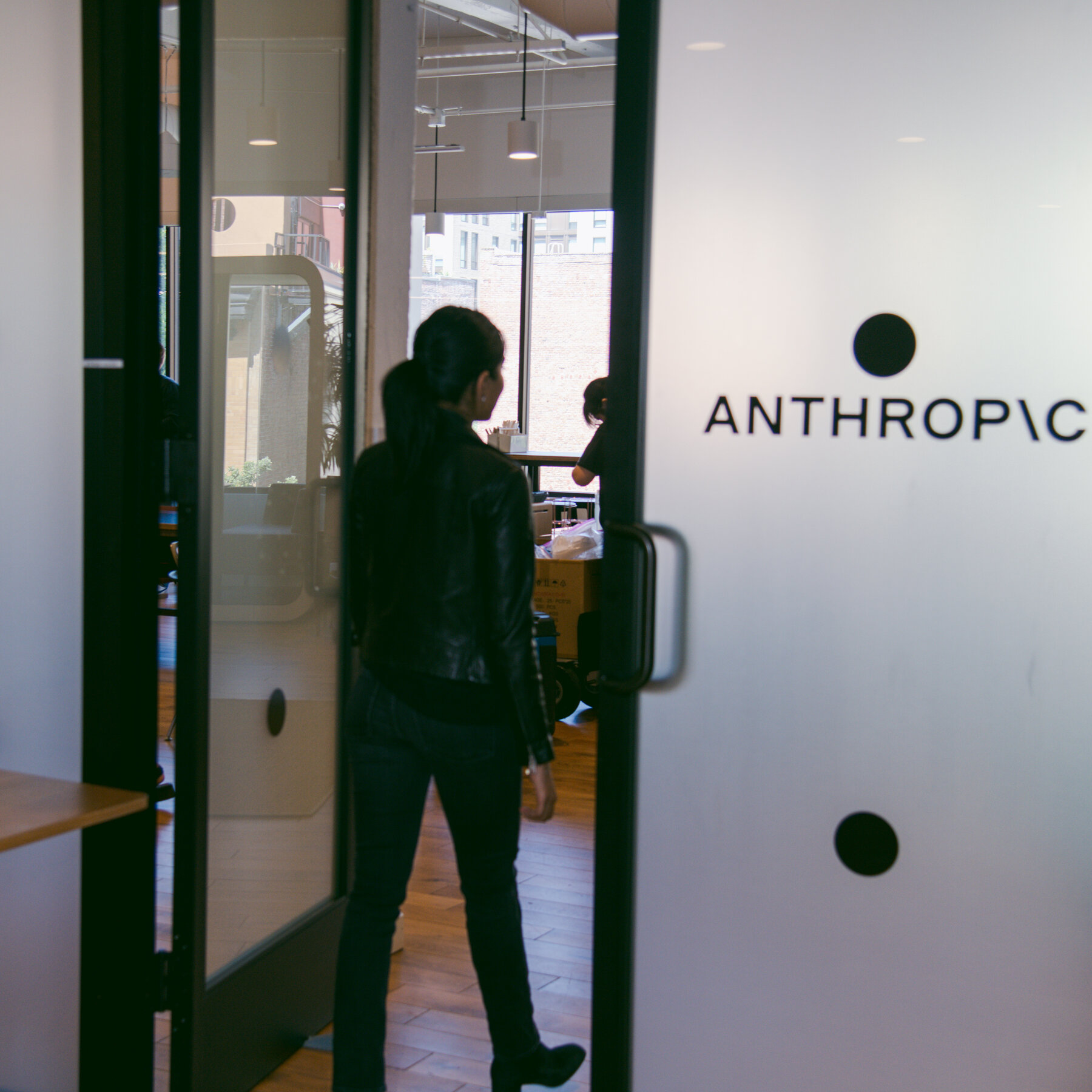 Anthropic Says It Blocked Possible Efforts to Build Biological Weapons