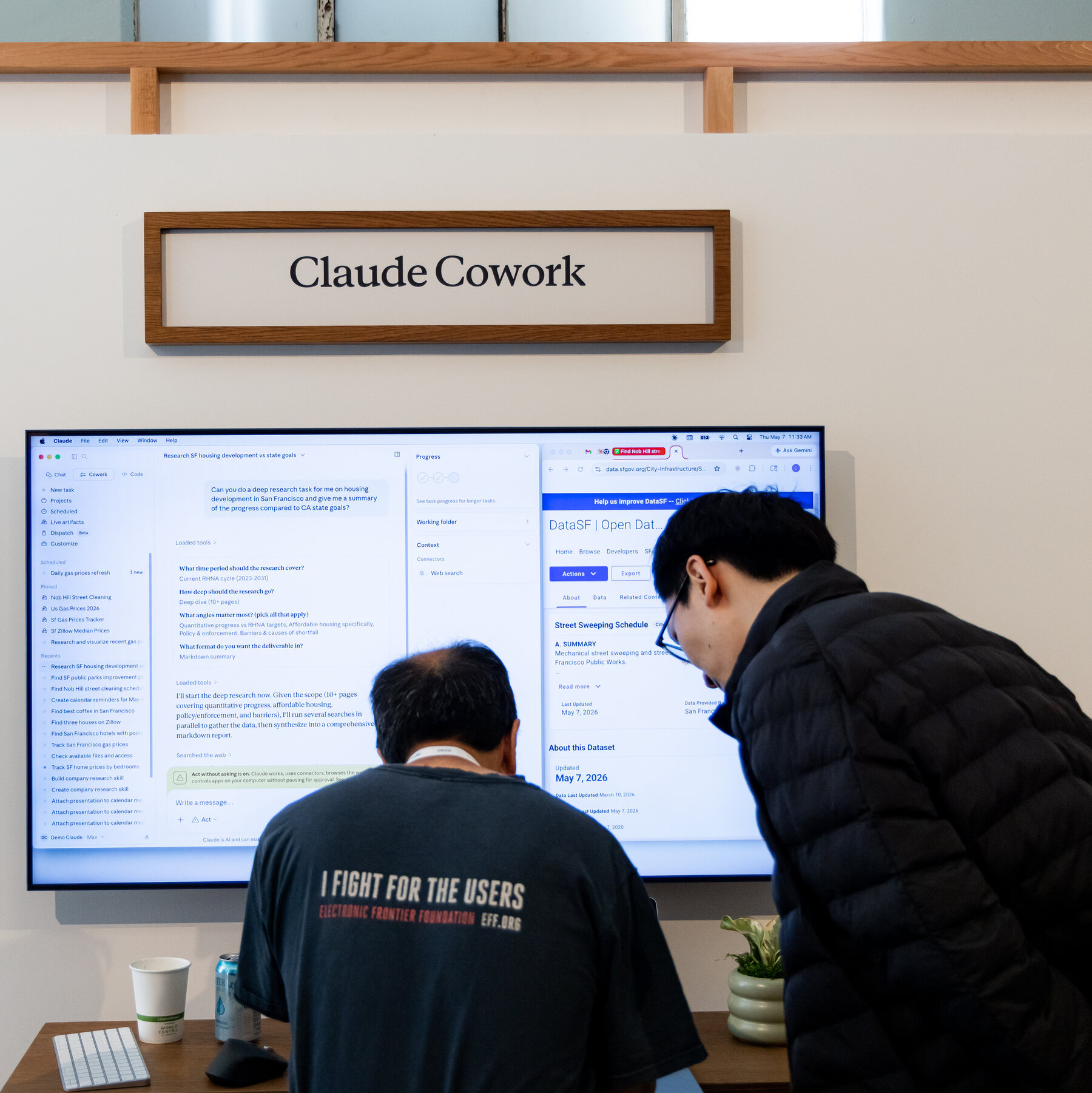 Inside the Discussions at AI Companies Over a Superintelligence Doomsday