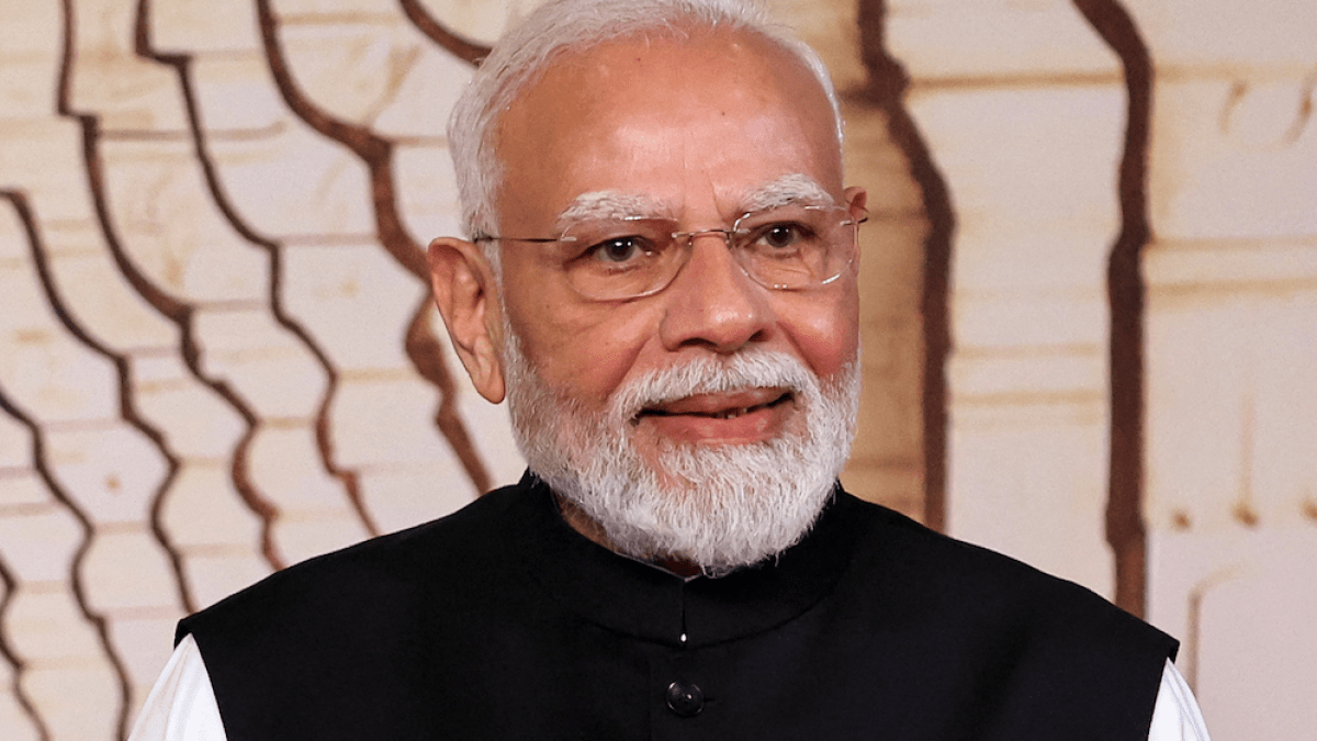 India’s Modi calls for empowerment of Global South at BRICS Summit