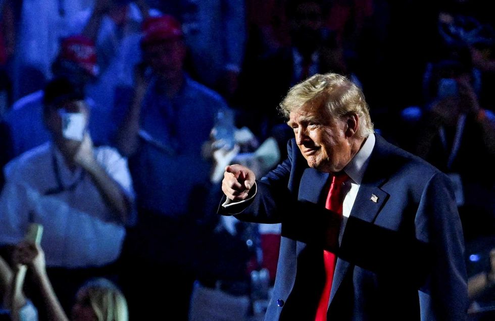 Trump’s ‘biggest mistake’ spurs immediate panic among Republicans: report