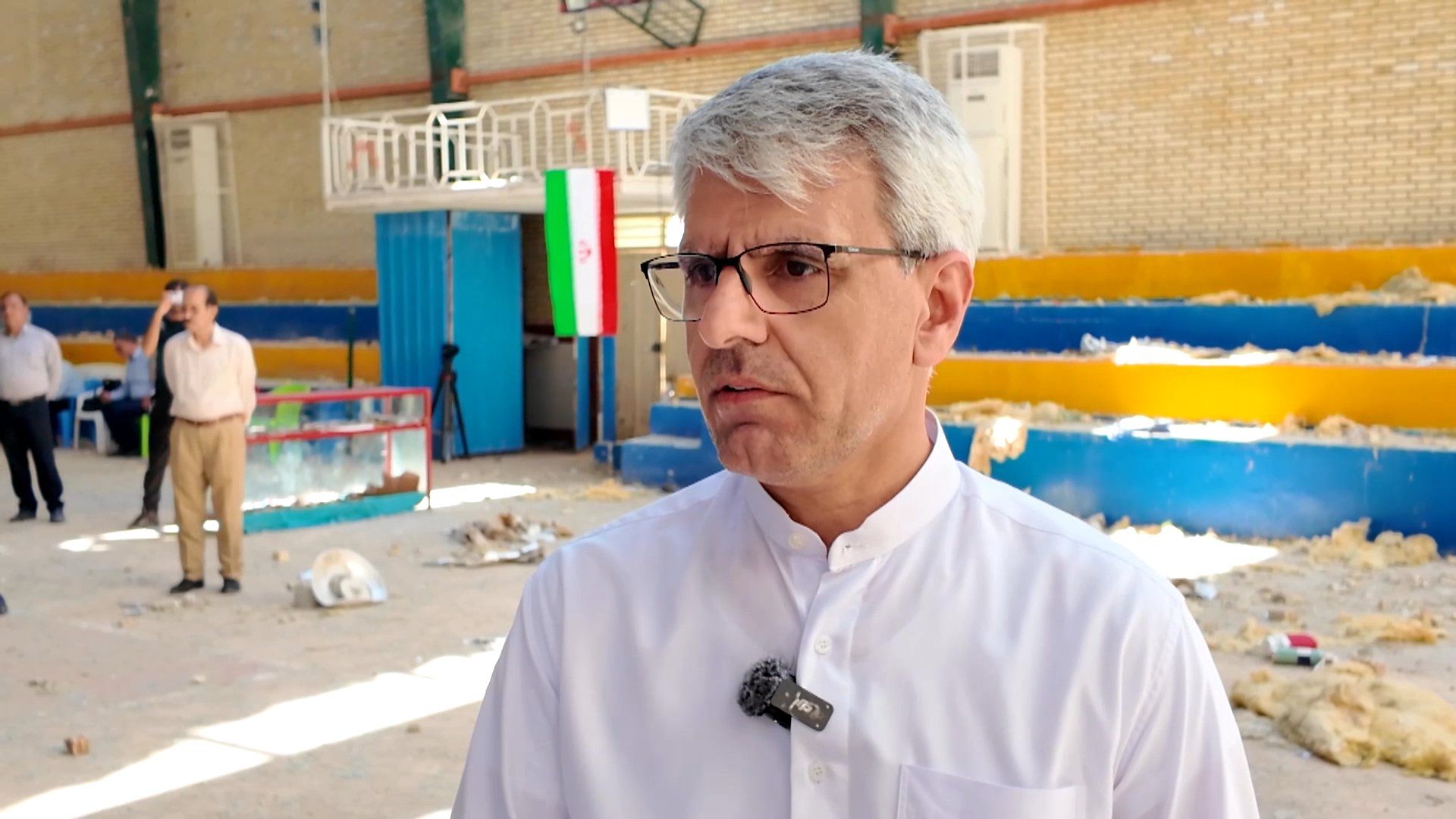 Iranian official tells Al Jazeera IAEA ruling was imposed by US and Israel