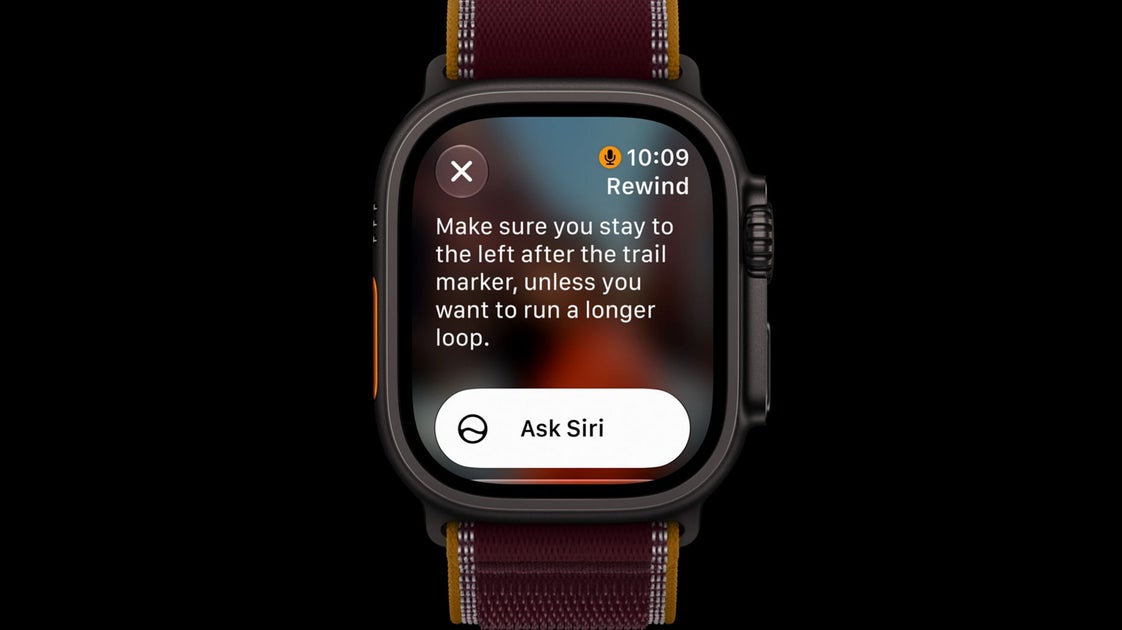 What Privacy And Legal Experts Wish Everybody Knew About Apple’s New ‘Live Rewind’ Feature