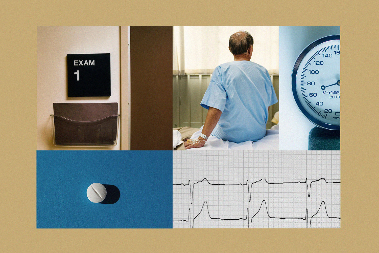 Your health insurance bills are about to go up
