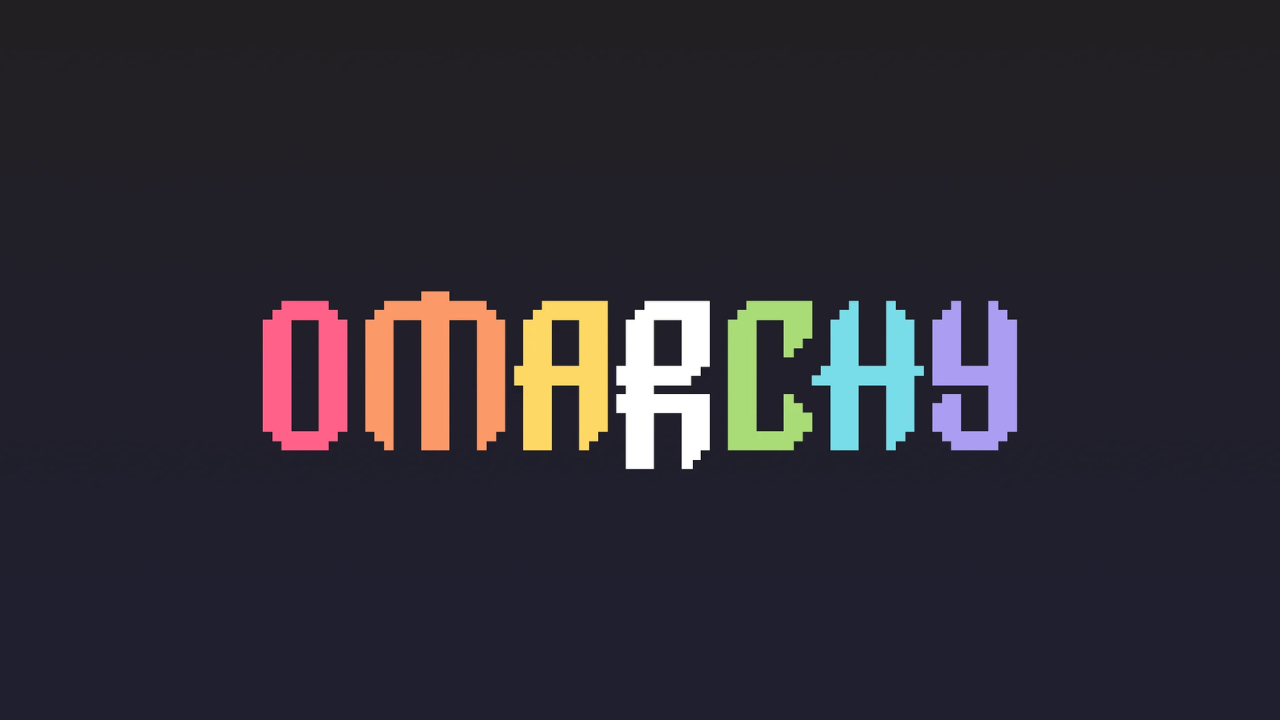 Omarchy Linux Quiz