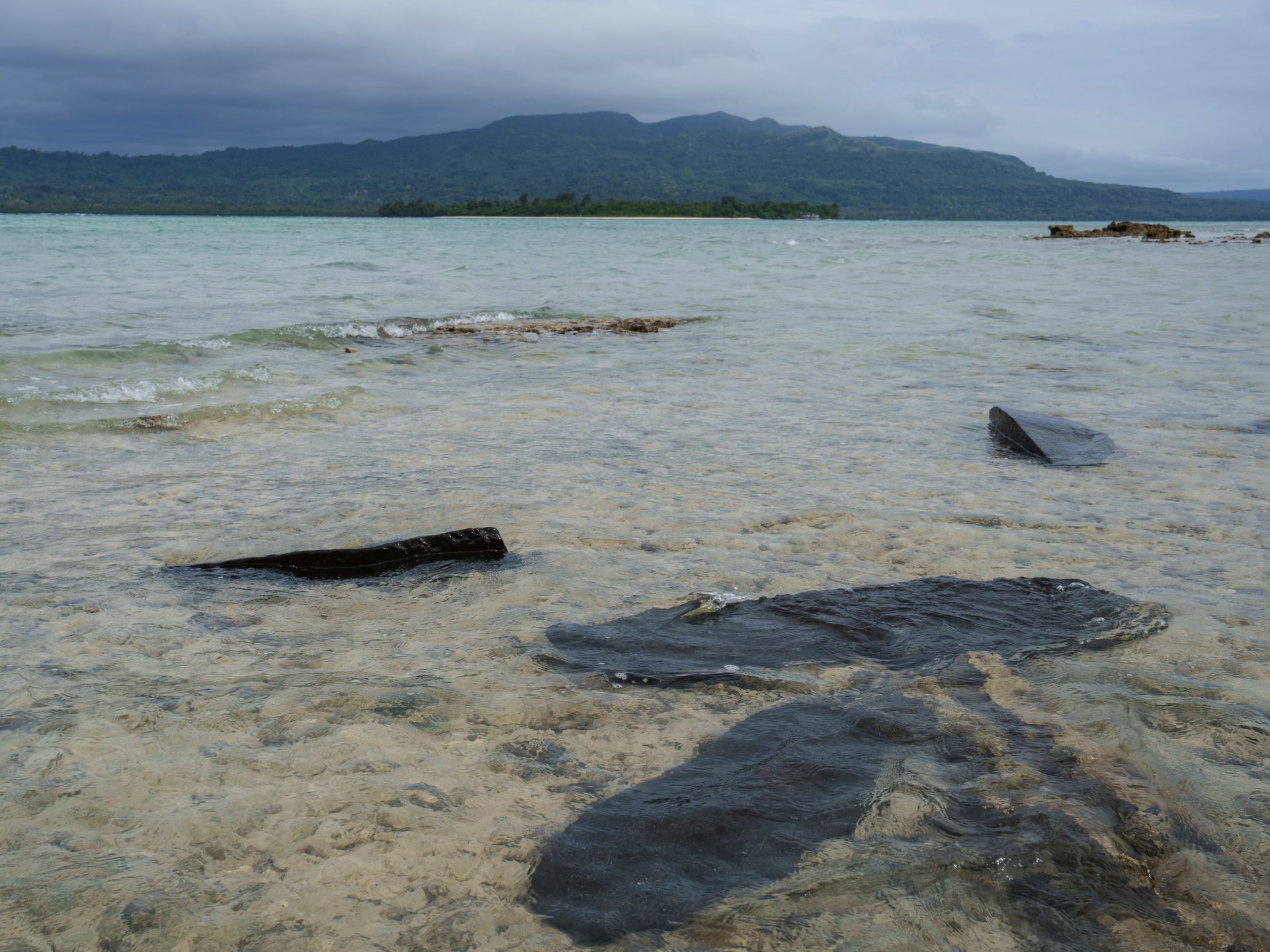 One dead, more than 30 missing after Vanuatu ferry sinks, PM’s office says