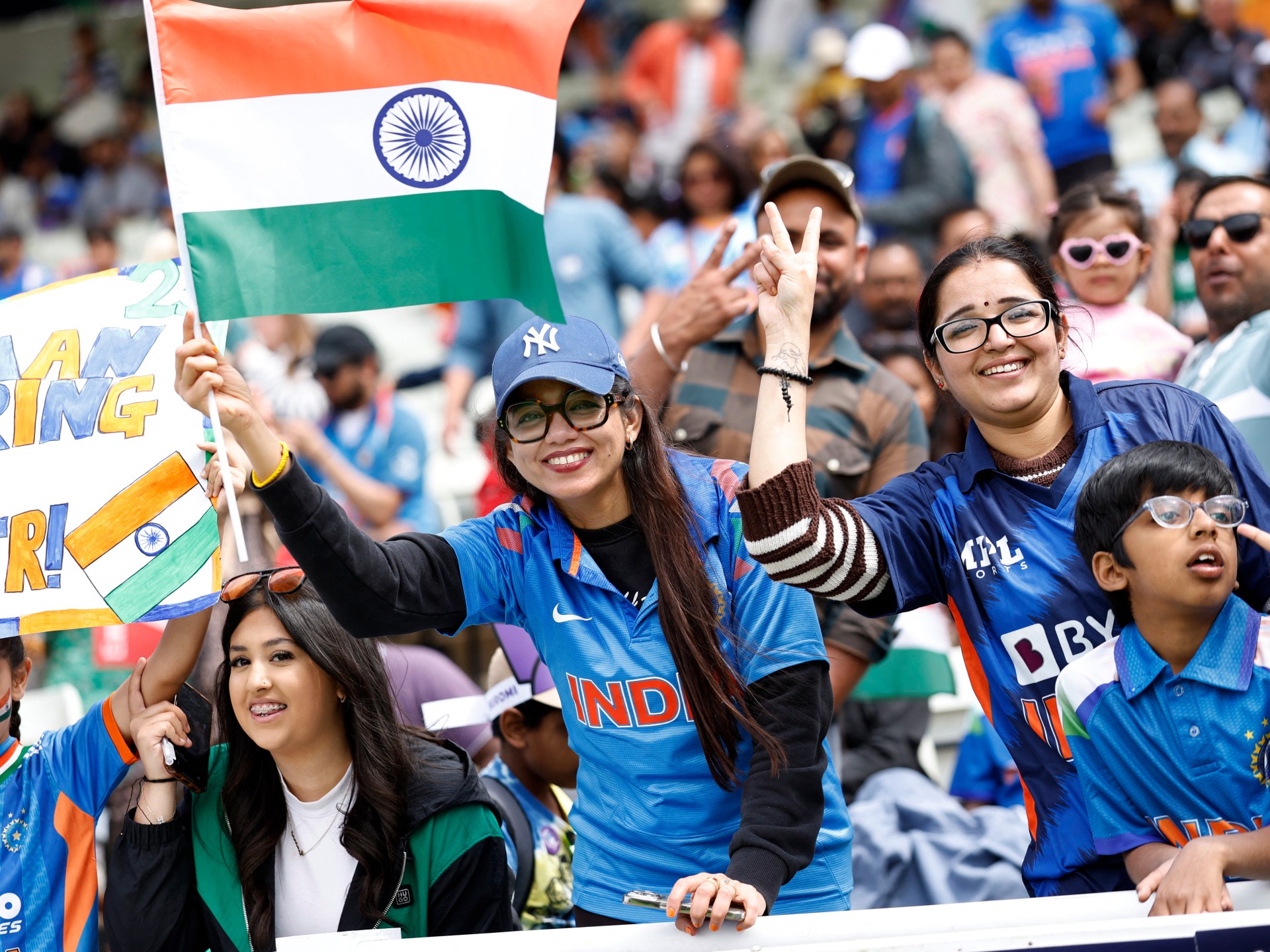 India vs Sri Lanka live: Asia Cup final