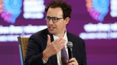 Questions mount over what an AI ‘slowdown’ would look like