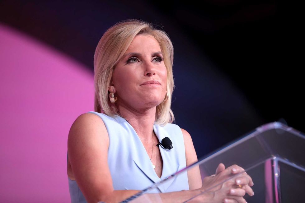 Fox News host’s tailgate attack demolished by fact-check: ‘Shut up and dribble’