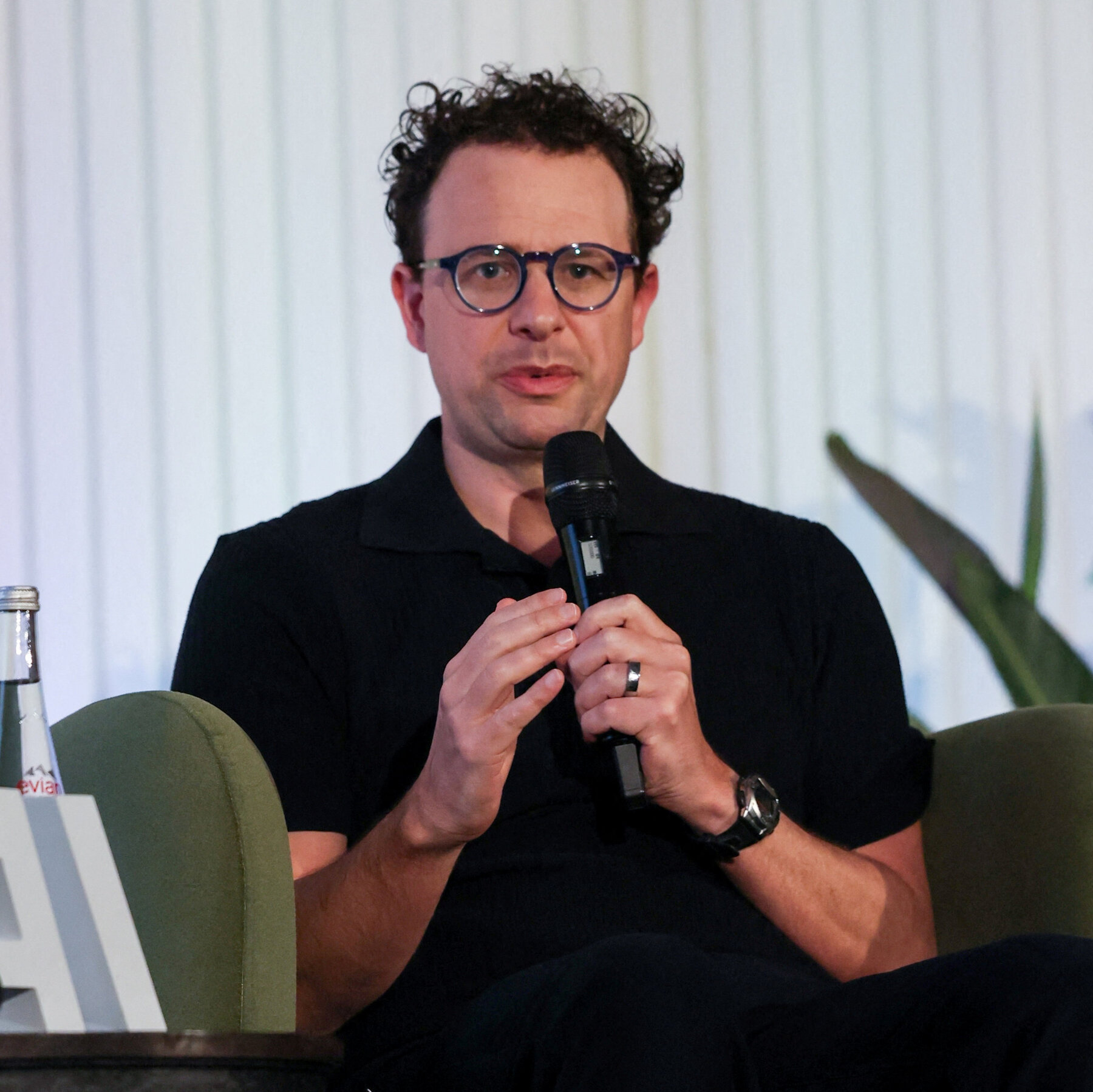 What Anthropic CEO Dario Amodei Argued in His Call for AI Slowdown