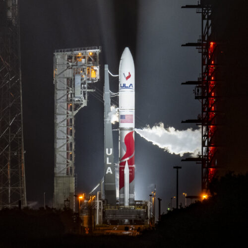 Could United Launch Alliance’s money problems finally force its owners to sell?