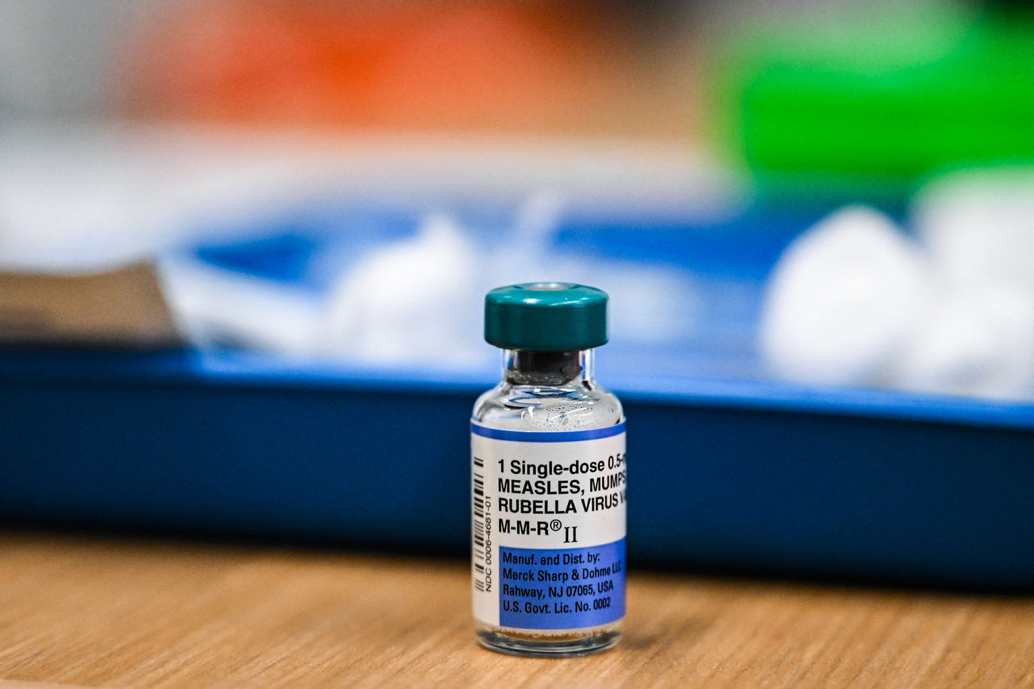 Pennsylvania woman dies from measles complications, state’s third death this year
