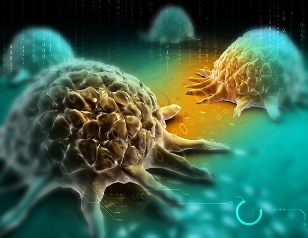 Tumor DNA clearance reaches 39% in novel immunomodulator and ADC combination