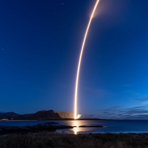 Rocket Report: Europe joins the commercial launch club; a Ravn X sighting?