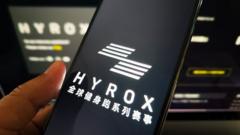 Hyrox apologises for allowing race to continue after athlete soils herself