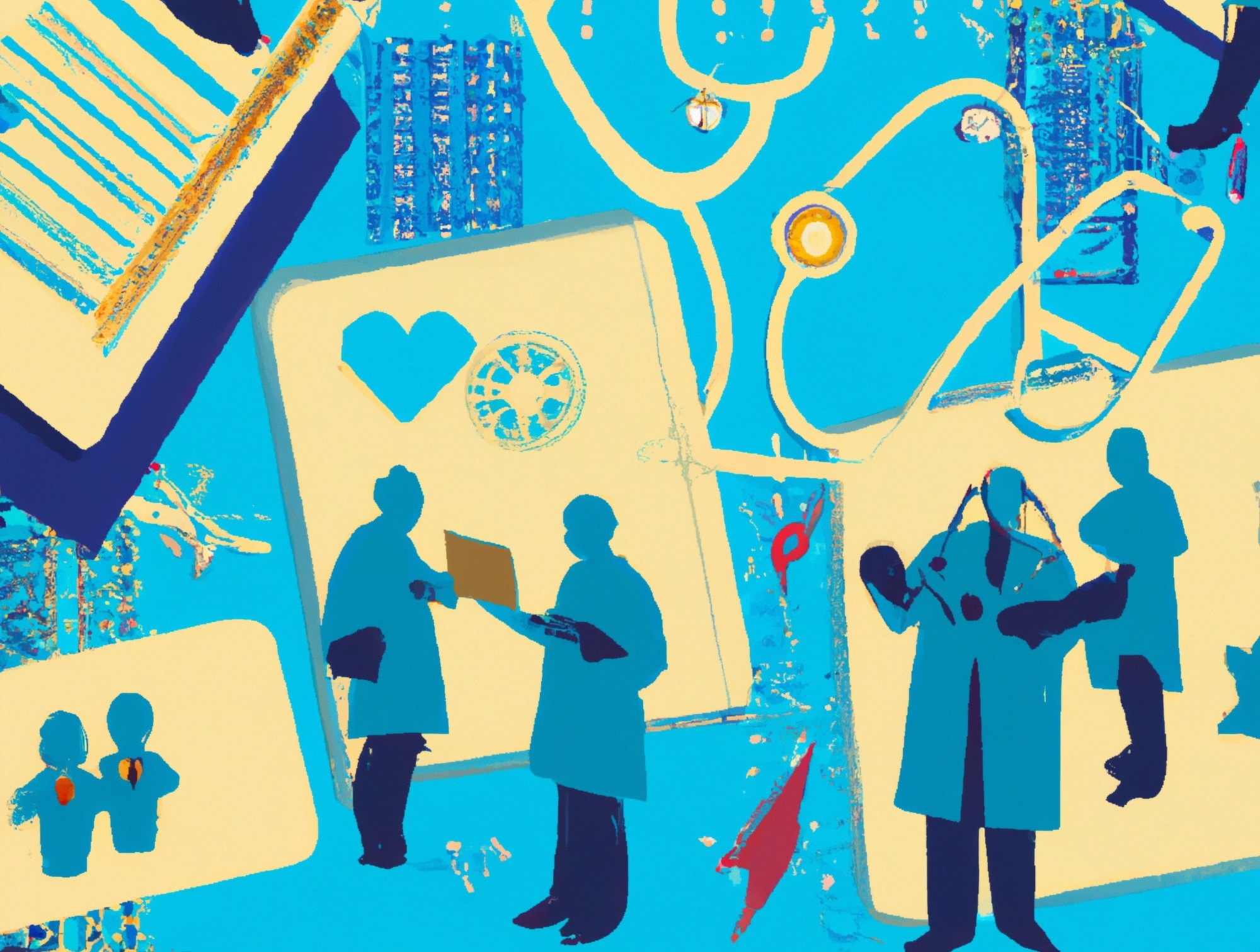 More data, more answers? A 1.9 million-person health study shows why scale has limits