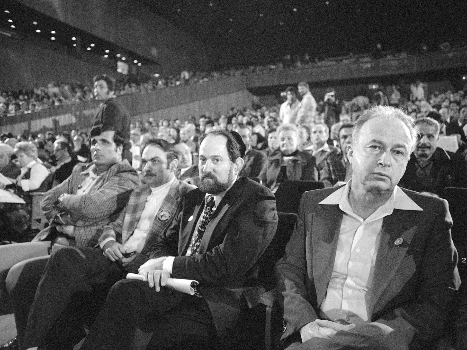 Can a party be leftist and Zionist?