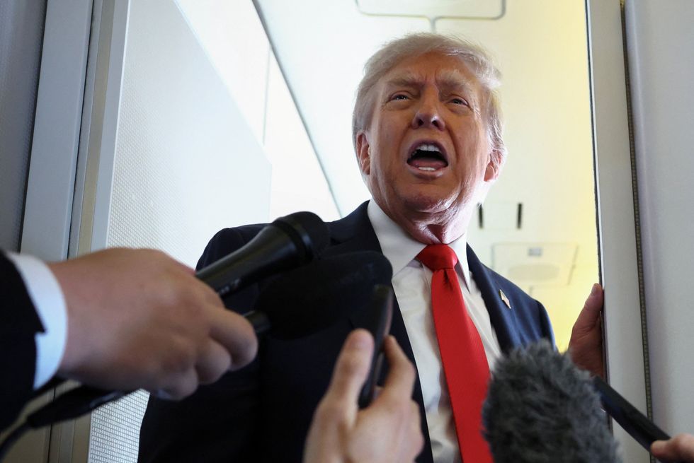 Trump boasts of major development in Russian invasion as oil prices skyrocket