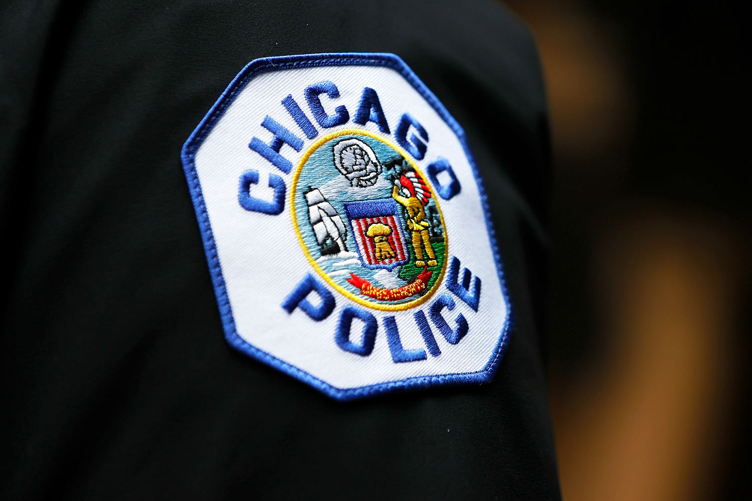 Chicago police officer suspended after hurling insult at and unlawfully searching a pedestrian, review finds