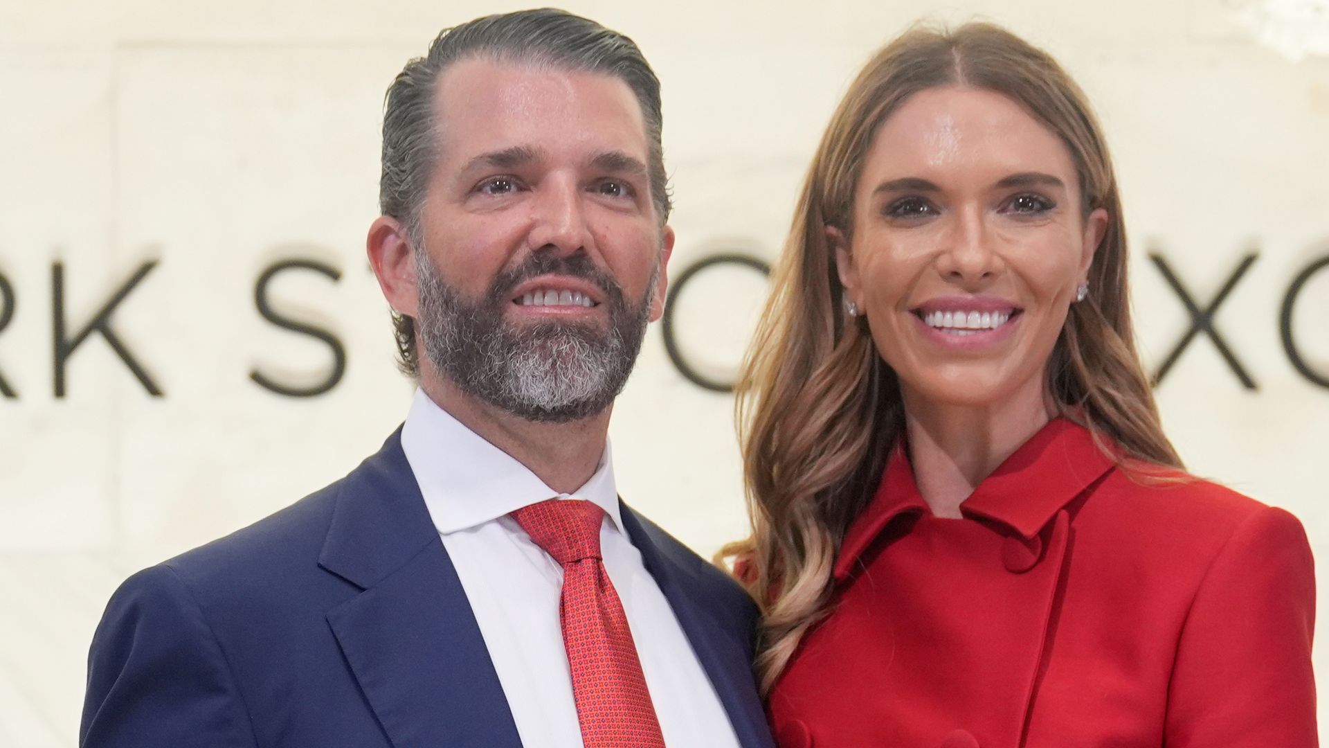 Putin ally paid for Trump Jr’s wedding celebrations as ‘extraordinarily generous gift’