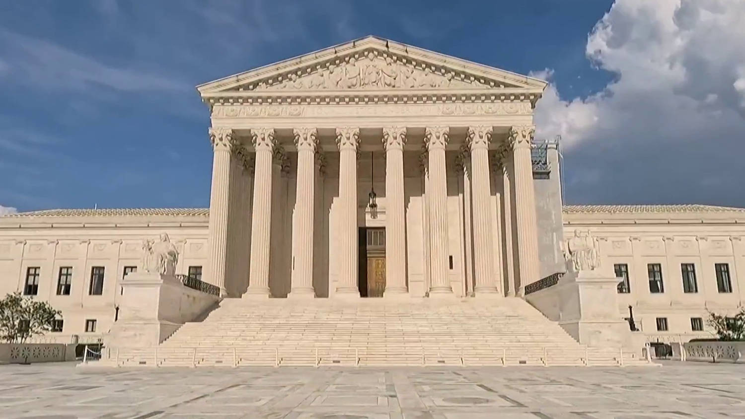 Supreme Court denies Trump’s mail-in voting restrictions