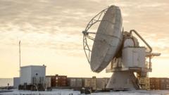 US confirms for first time it has deployed space weapons